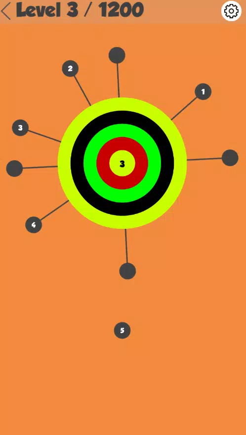 Arrow Twist Hamza Ekran Görüntüsü 1