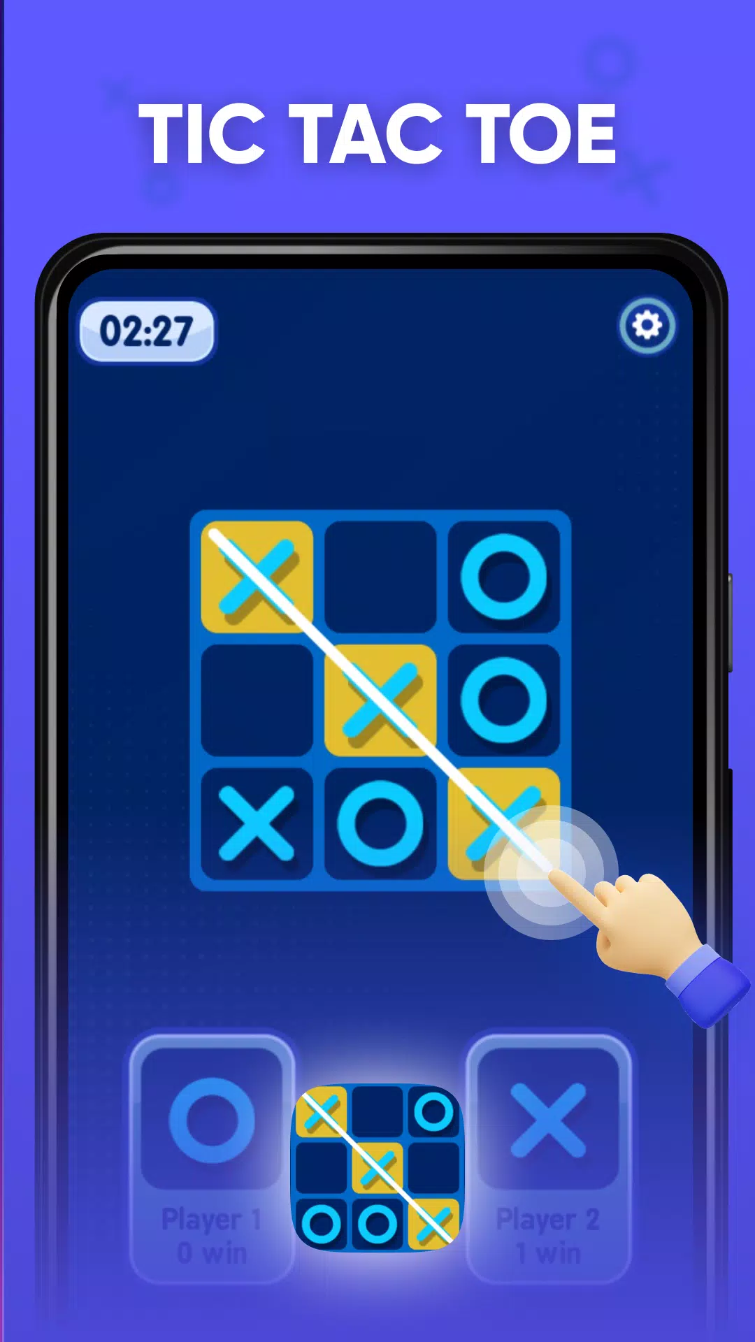 2 Player - Offline Games - Two স্ক্রিনশট 2