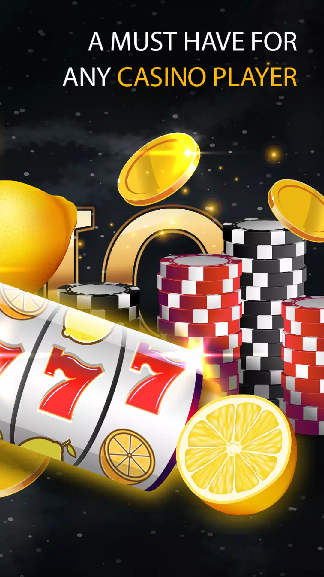 Casino Games Real Money 스크린샷 2