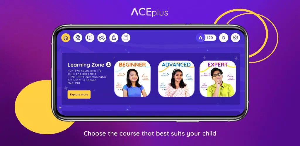 ACEplus Ekran Görüntüsü 0
