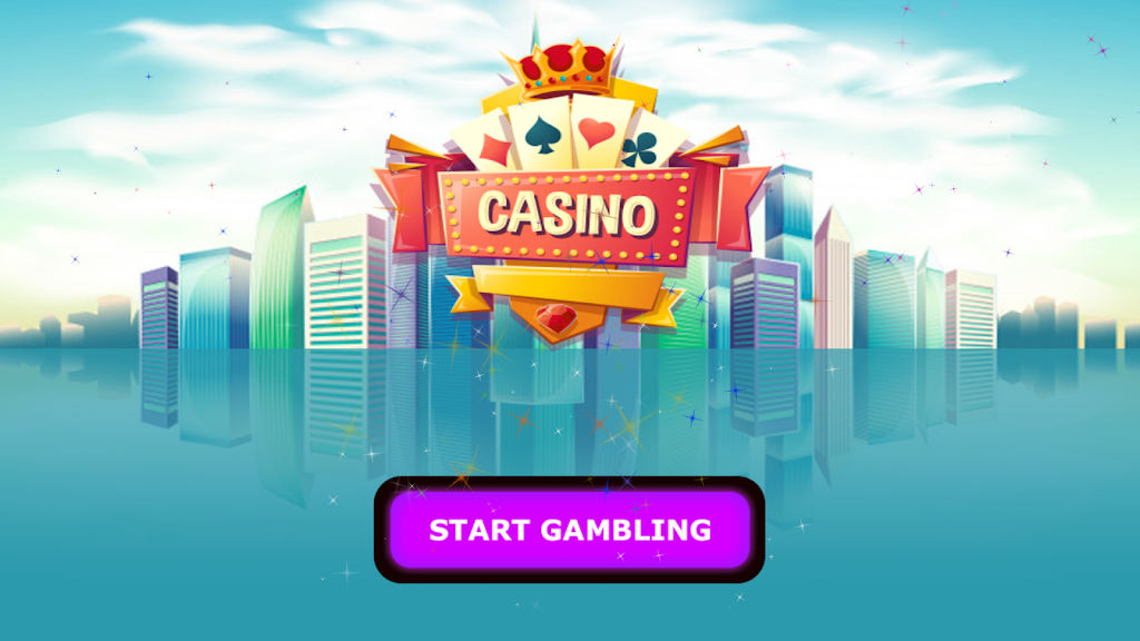 Godlike Casino slot应用截图第1张