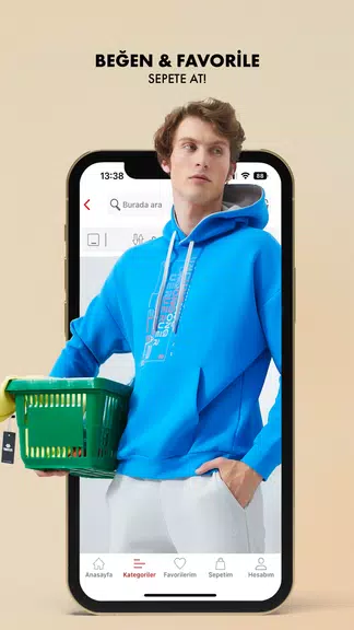 TOMMYLIFE スクリーンショット 3