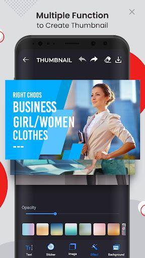 Ultimate Thumbnail Maker স্ক্রিনশট 0