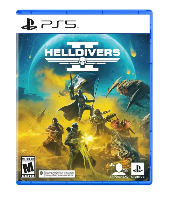 Horizon Forbidden West Complete Edition PS5 cover