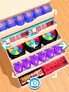 Makeup Organizing: Girl Games Capture d'écran 3