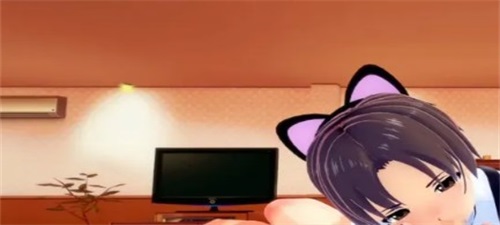 Femboy Cafe Shop Ekran Görüntüsü 1