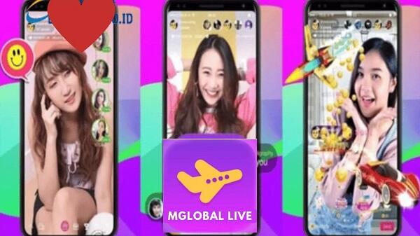 MGlobal Live apk 模組