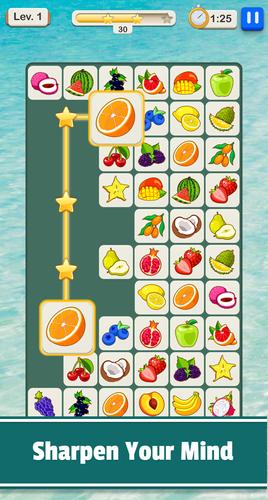 Tilescapes Match 螢幕截圖 0