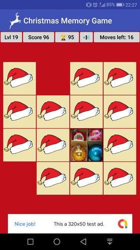 Christmas Memory スクリーンショット 3