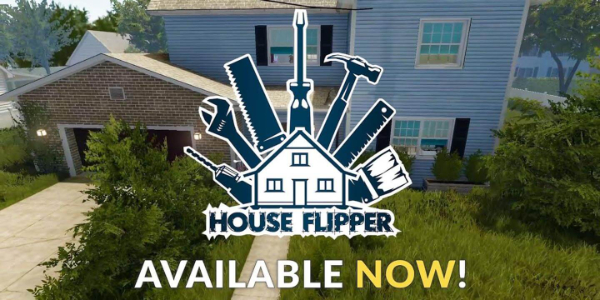 House Flipper: Home Design Capture d'écran 2