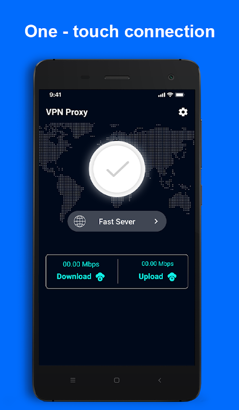 VPN Proxy Master for Privacy & Security স্ক্রিনশট 2