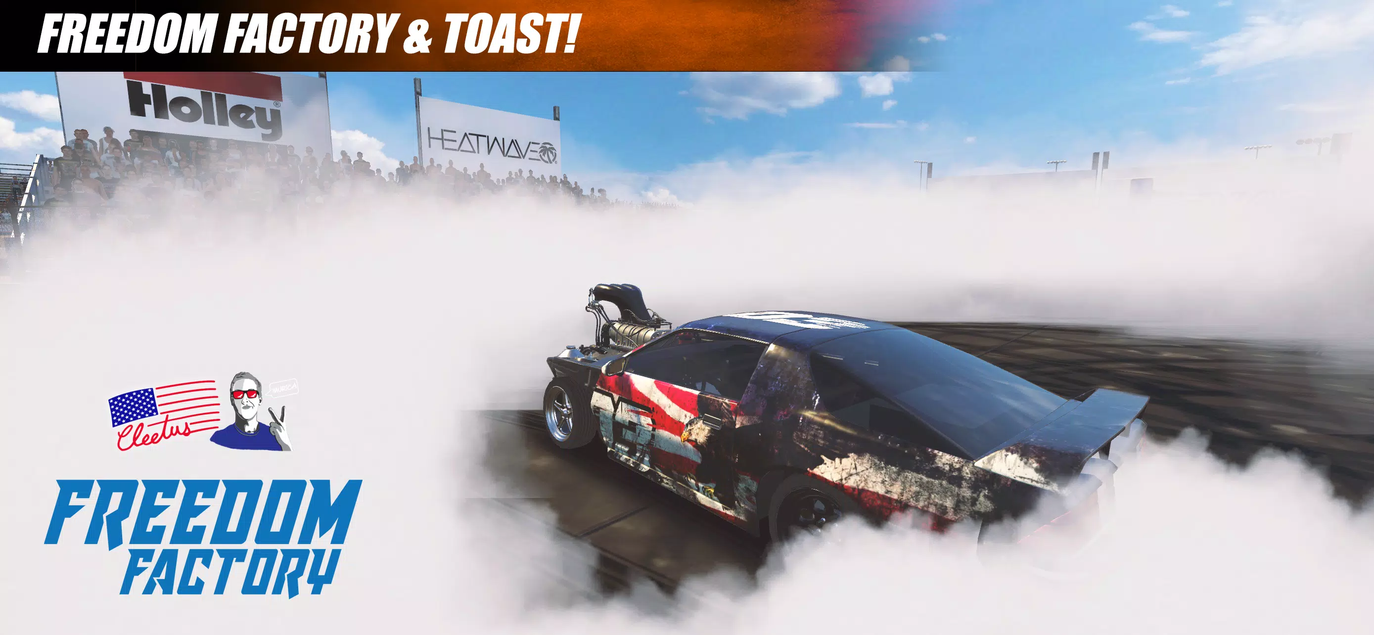 Burnout Masters Скриншот 3