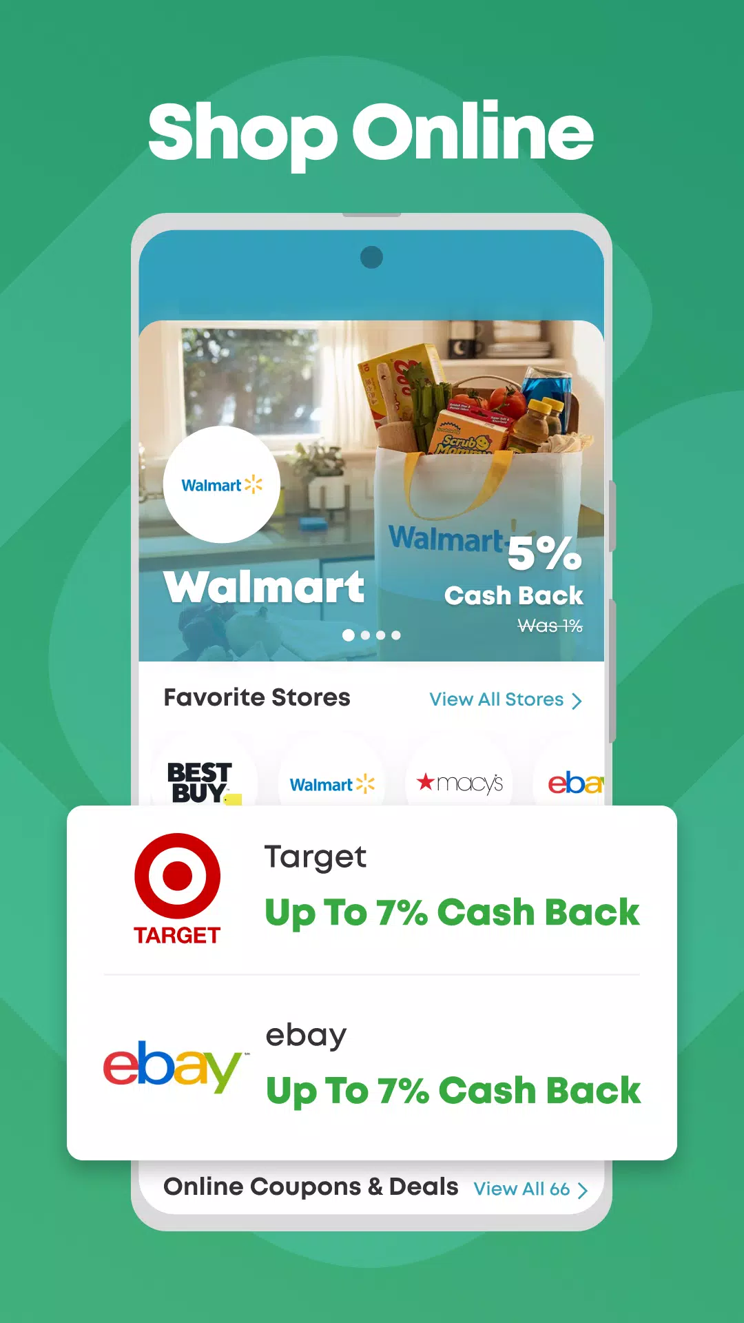 Swagbucks Play Games + Surveys 螢幕截圖 3