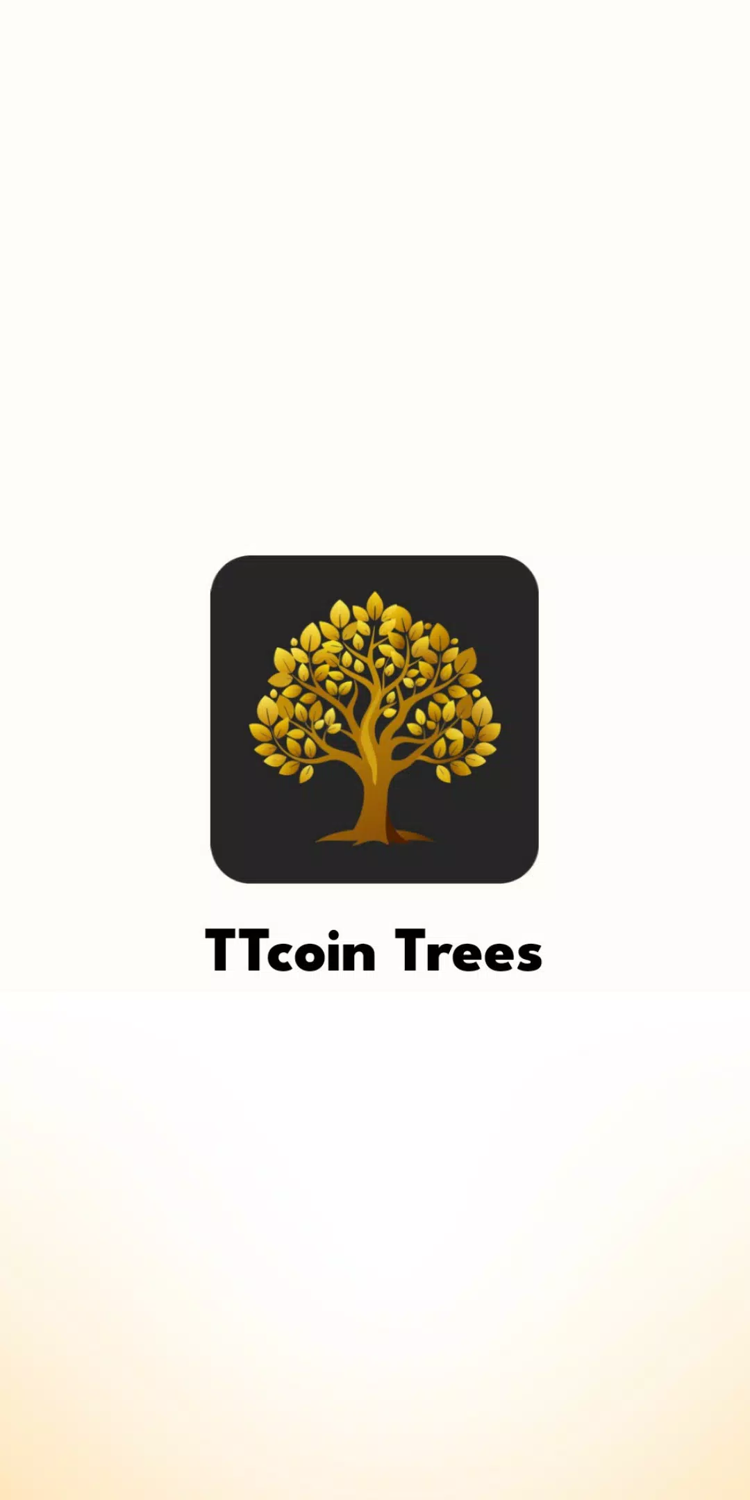 TTcoin Trees Capture d'écran 0