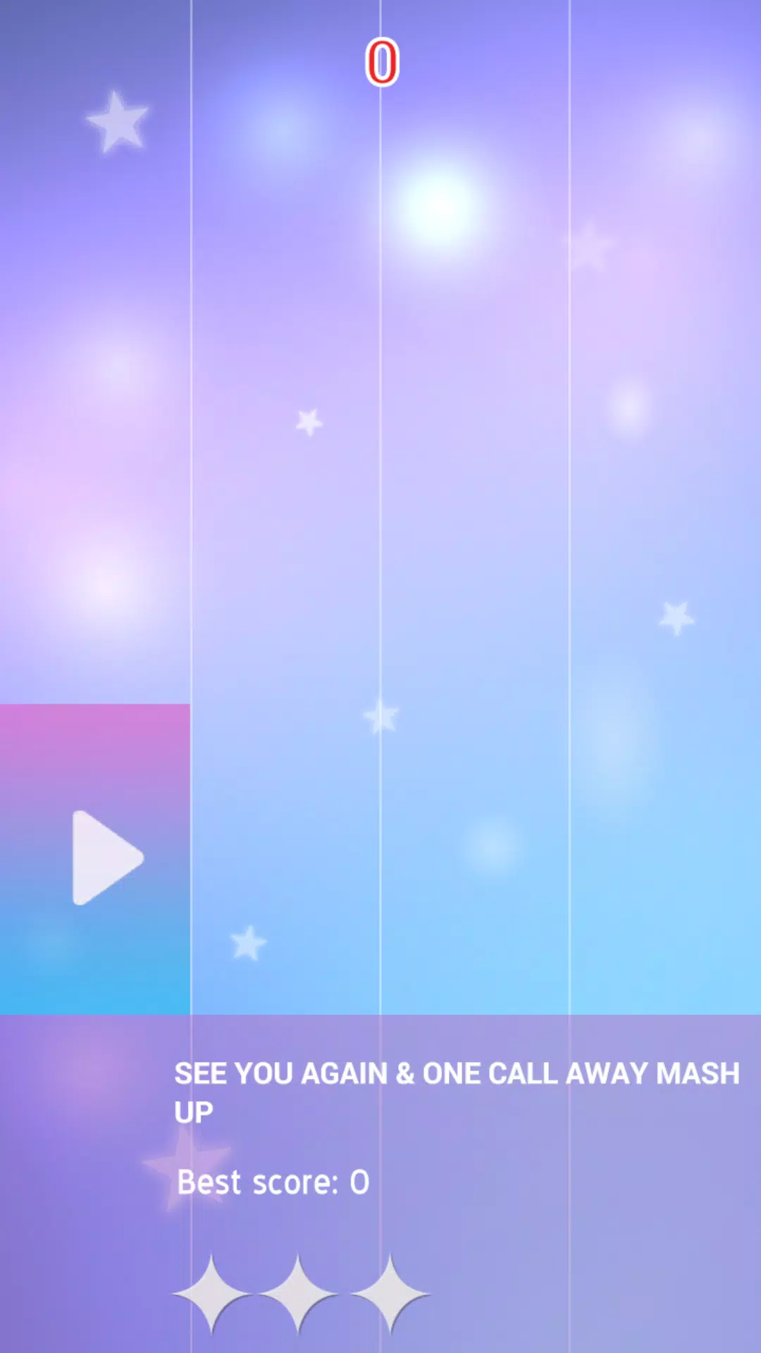 Music Vocal Piano Games Скриншот 3
