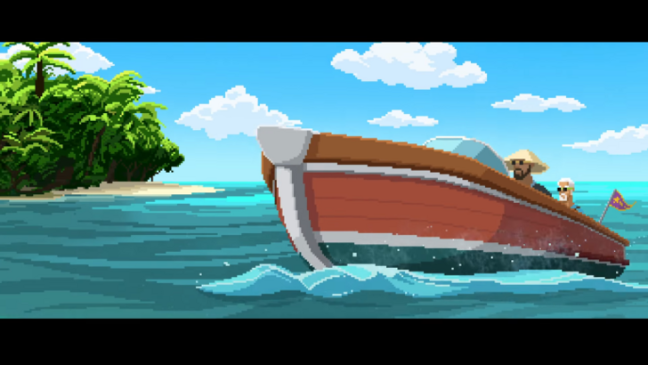 Dave the Diver In the Jungle DLC Content