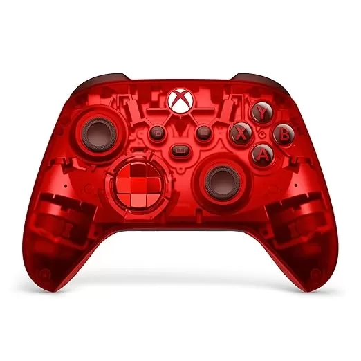 Pulse Cipher Special Edition Xbox Controller