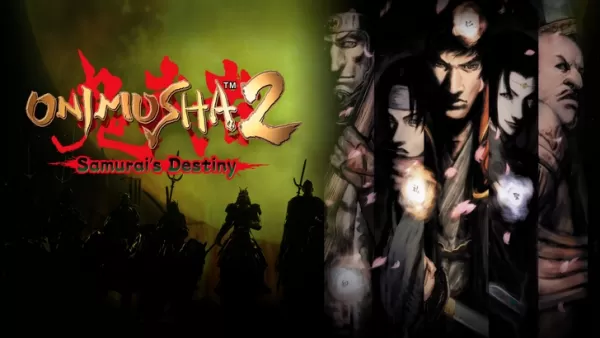 Onimusha 2 Release Date and Time Announced
