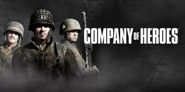 Company of Heroes Adds Cross-Play for Switch, iOS, Android