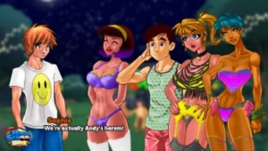 High School Days 螢幕截圖 1