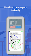 Test Plus - Paper Grading应用截图第3张