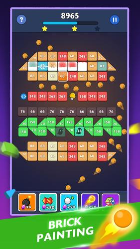 Shoot n Crush Capture d'écran 1