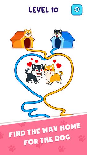 Doge Rush应用截图第1张