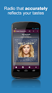 AccuRadio スクリーンショット 0