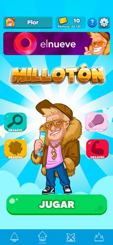 Milloton ภาพหน้าจอ 1