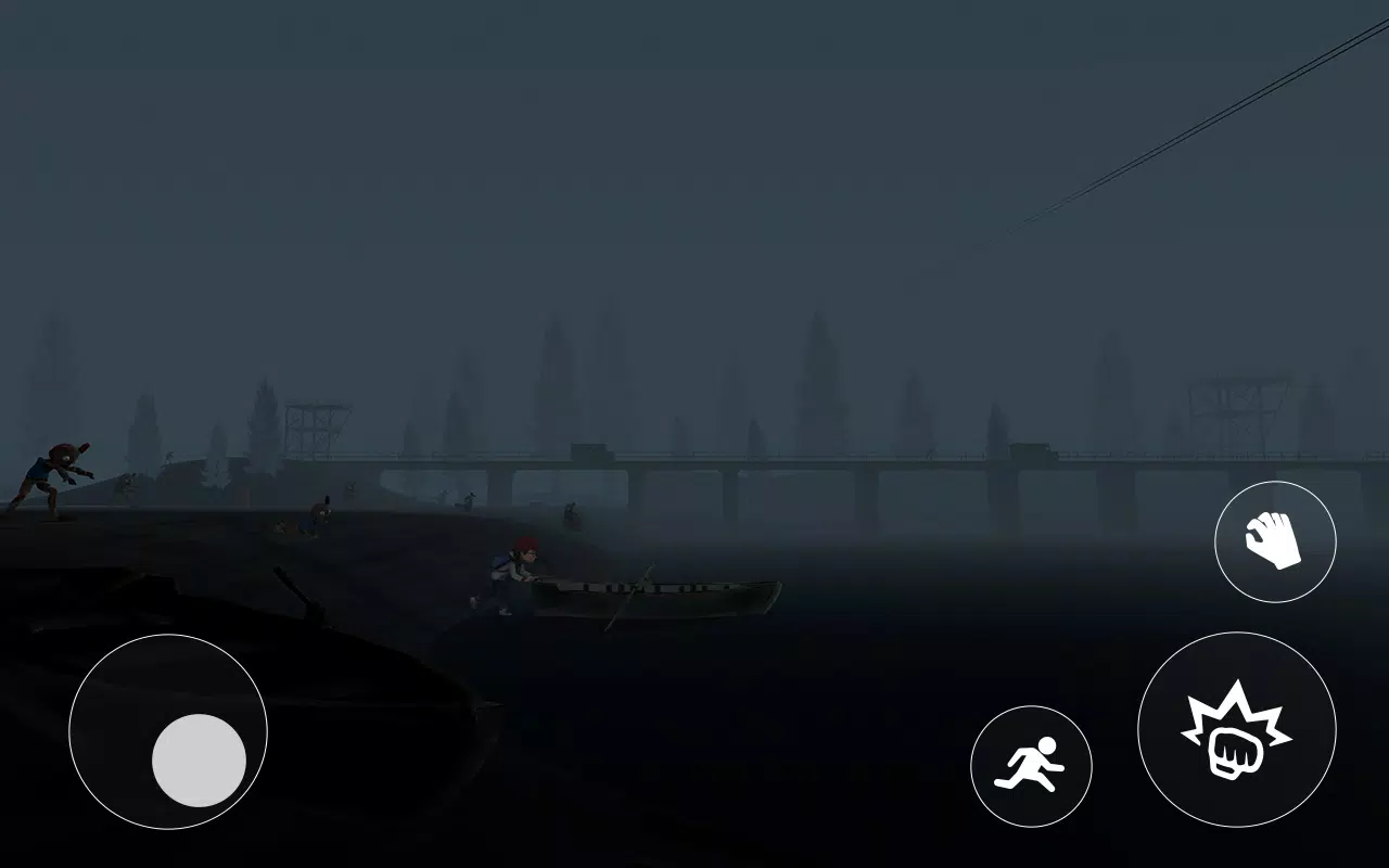 Escape Story Inside Game Ekran Görüntüsü 3