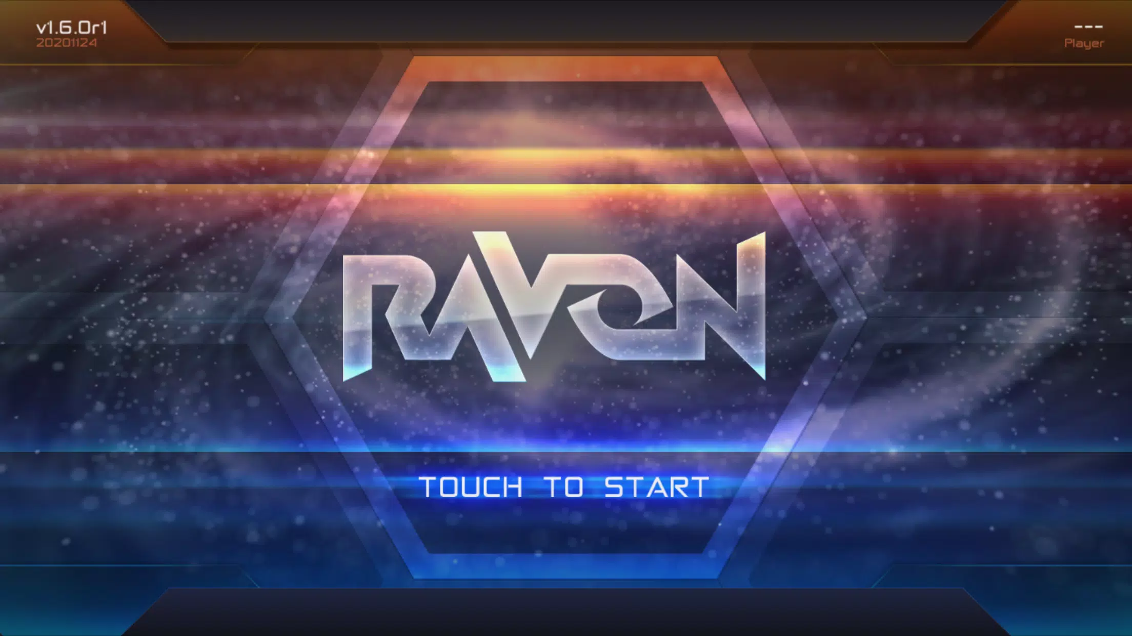 RAVON 螢幕截圖 0