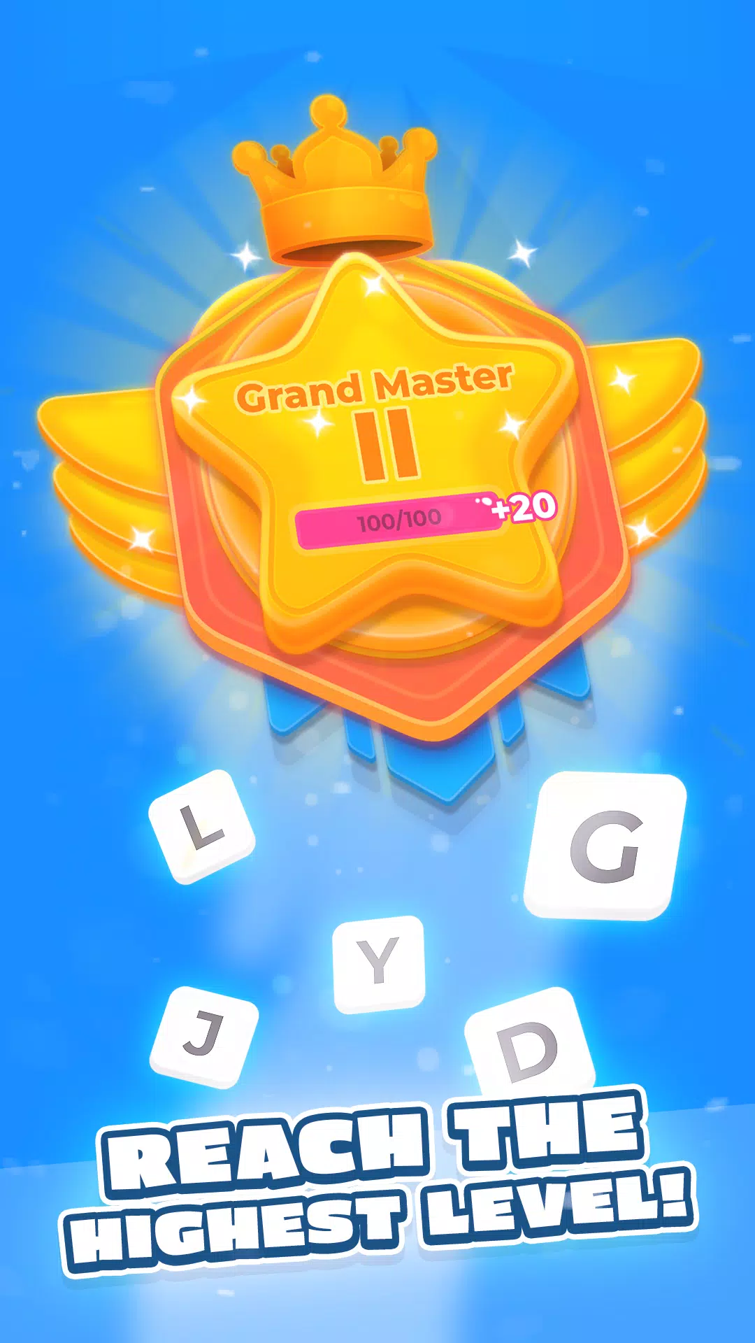 Guess the Word. Word Games Ekran Görüntüsü 3