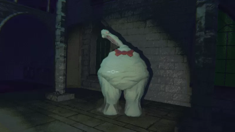Bowtie Monster в репо