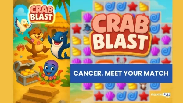 It seems you're referencing a phrase that combines puzzle-solving with a charitable cause—possibly from a campaign, event, or promotional message. Here's a clear and uplifting way to interpret and respond to it:

