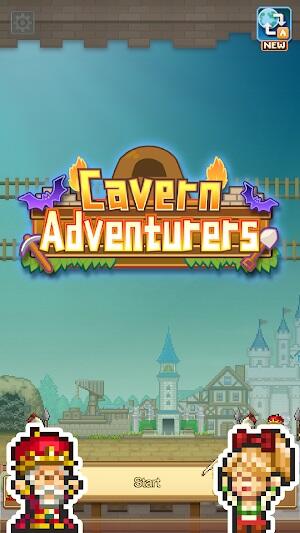 Cavern Adventurers
</p><ul>효율적인 탐색과 자원 관리를 위해 동굴의 레이아웃과 디자인에 주의하세요.<li></li></ul>다음 팁을 따르면 <p>에서 게임 경험을 향상시켜 마스터 동굴 관리자. 당신이 내리는 모든 결정은 전략, 모험, 발견의 스릴을 혼합하여 지하 제국의 운명을 결정합니다.Cavern Adventurers
</p>결론<h2></h2><p>은 상상력이 풍부하고 몰입도가 높은 게임의 증거입니다. 전략, 모험, 관리가 복잡하게 혼합된 이 게임은 매력과 도전 정신을 동시에 갖춘 비교할 수 없는 경험을 제공합니다. 모든 결정이 자신의 영역을 형성하는 경이로운 지하 세계로의 여행을 원하는 사람들을 위해 이 걸작을 다운로드하세요. 이것은 단순한 게임이 아닙니다. 그것은 당신의 리더십과 창의성을 기다리는 모험입니다. Cavern Adventurers MOD APK를 탐험과 발견의 매혹적인 세계로 향하는 관문으로 삼으세요.Cavern Adventurers