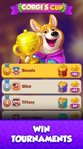 Travel Duck Capture d'écran 3