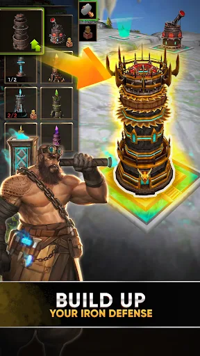 Clash of Beasts Ekran Görüntüsü 3