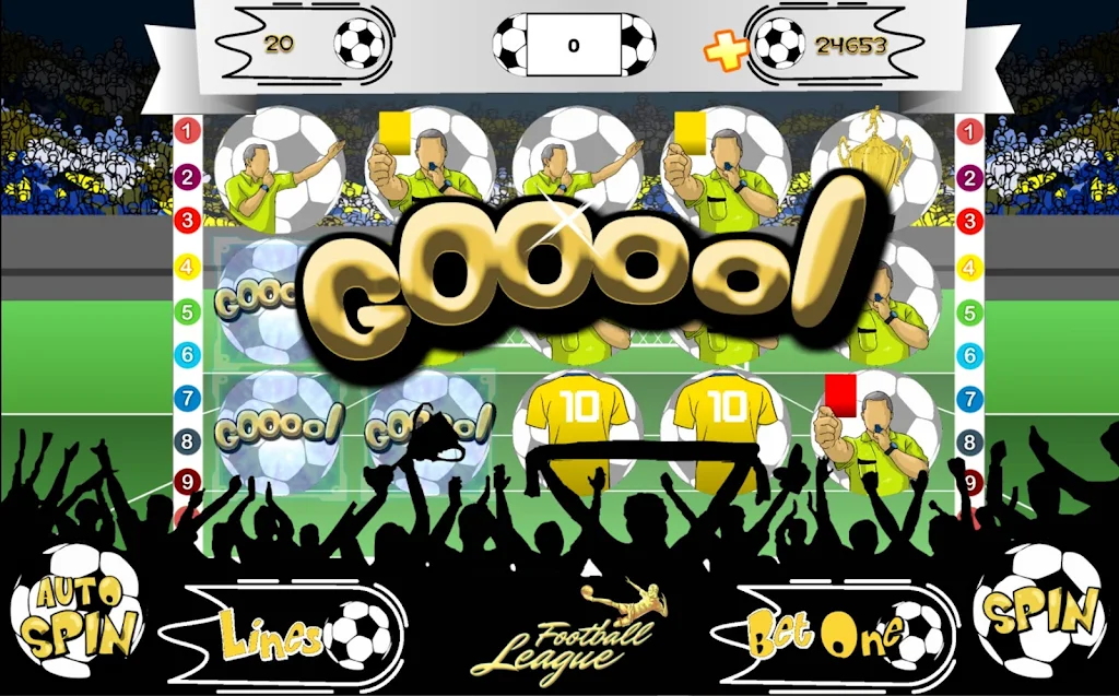Casino - Fortune Slots Pagcor Captura de pantalla 3