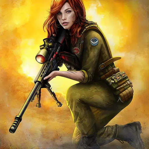 Sniper Arena – Online-Shooter!