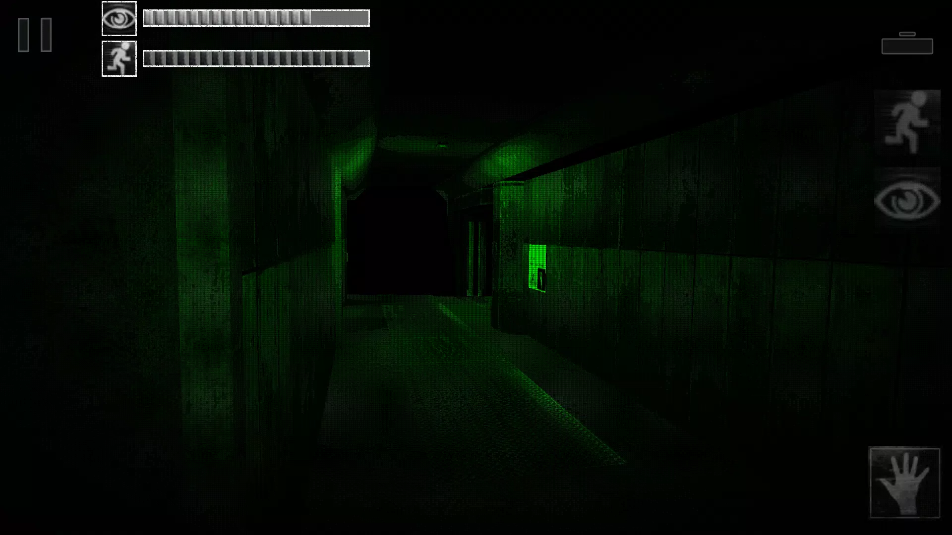 SCP Containment Breach Mobile Schermafbeelding 3