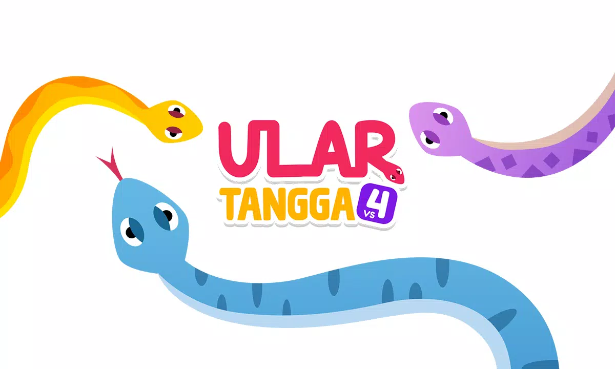 Ular Tangga Ekran Görüntüsü 0