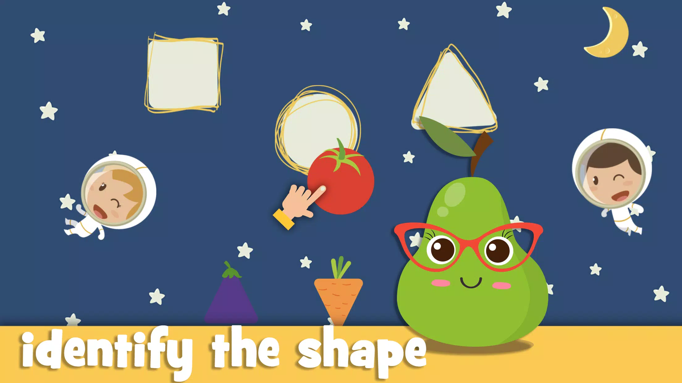 Toddler games for 3 year olds Ekran Görüntüsü 0