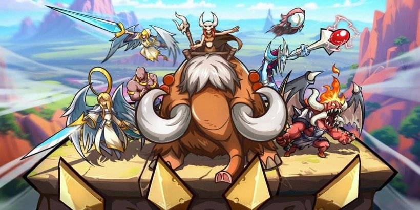 Goat Games präsentiert neues Sammelkartenspiel Punch Out: Duel