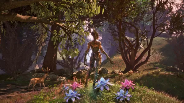 Oblivion Screenshot 5