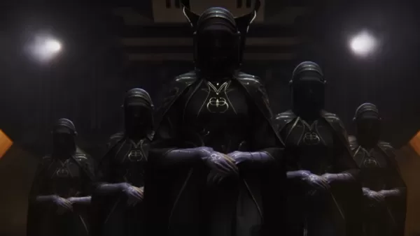 沙丘：在開放式beta期間發現的覺醒PVP漏洞