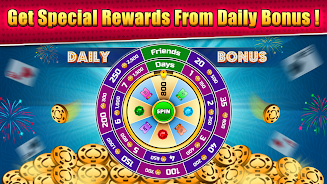 Mindi Online Card Game 스크린샷 0