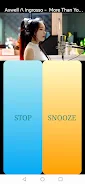 CoolAlarm:Music alarm clock Ảnh chụp màn hình 1