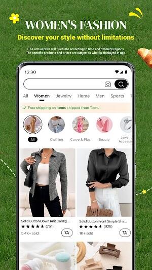 Temu APK Latest Version