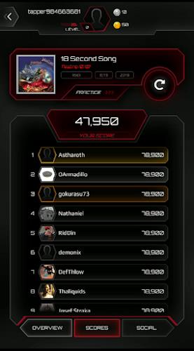 Tap Tap Reloaded スクリーンショット 2