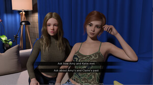 Couples – New Version 0.16 [Neverlucky] 螢幕截圖 3